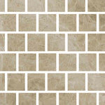 Special Cut | 4x4 Cappuccino Marble Polished Tile Special Cut | 4x4 Cappuccino Marble Polished Tile - American Tile Depot