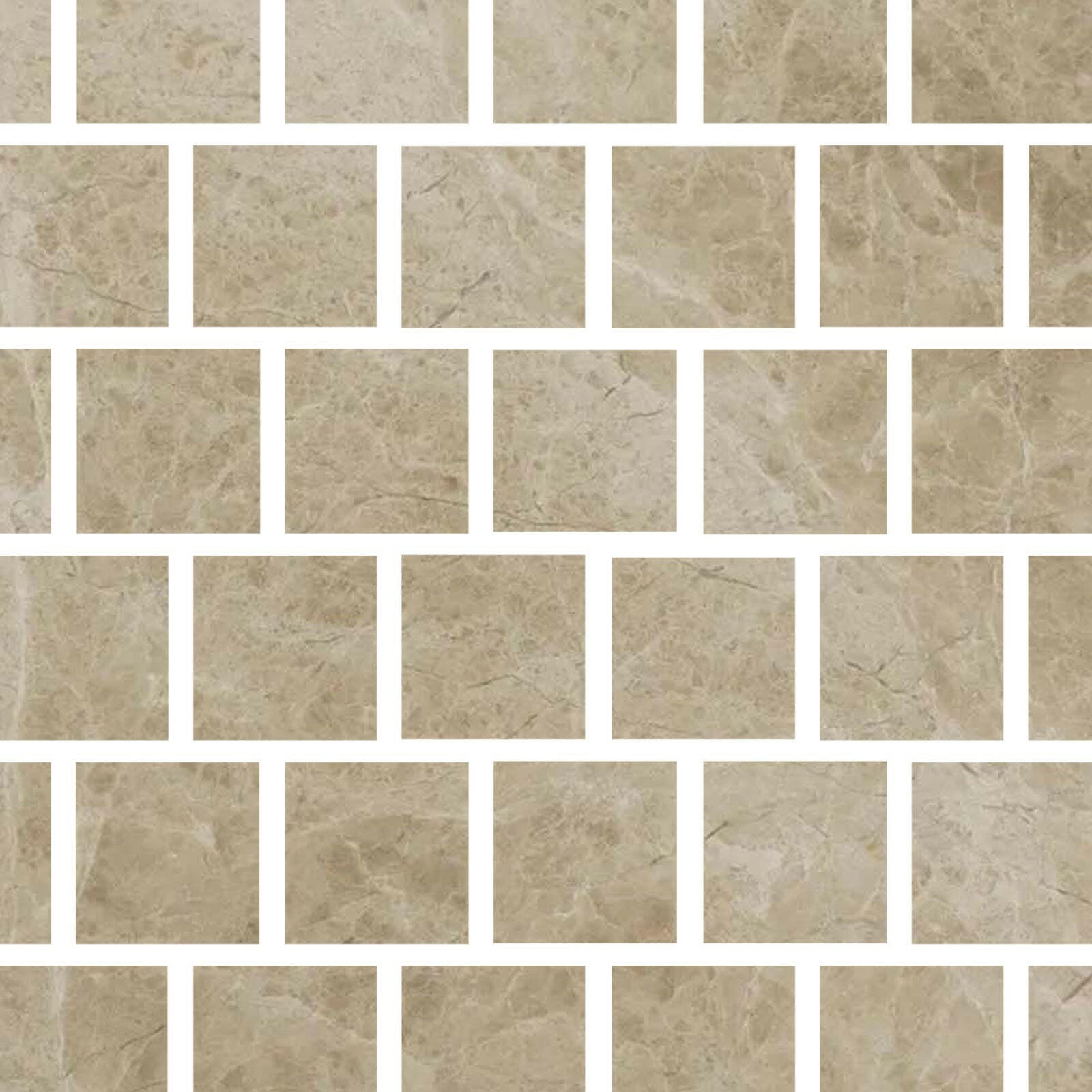 Special Cut | 4x4 Cappuccino Marble Polished Tile Special Cut | 4x4 Cappuccino Marble Polished Tile - American Tile Depot