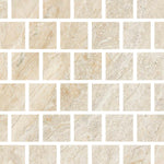 Special Cut | 4x4 Diano Royal (Queen Beige) Marble Polished Tile Special Cut | 4x4 Diano Royal (Queen Beige) Marble Polished Tile - American Tile Depot