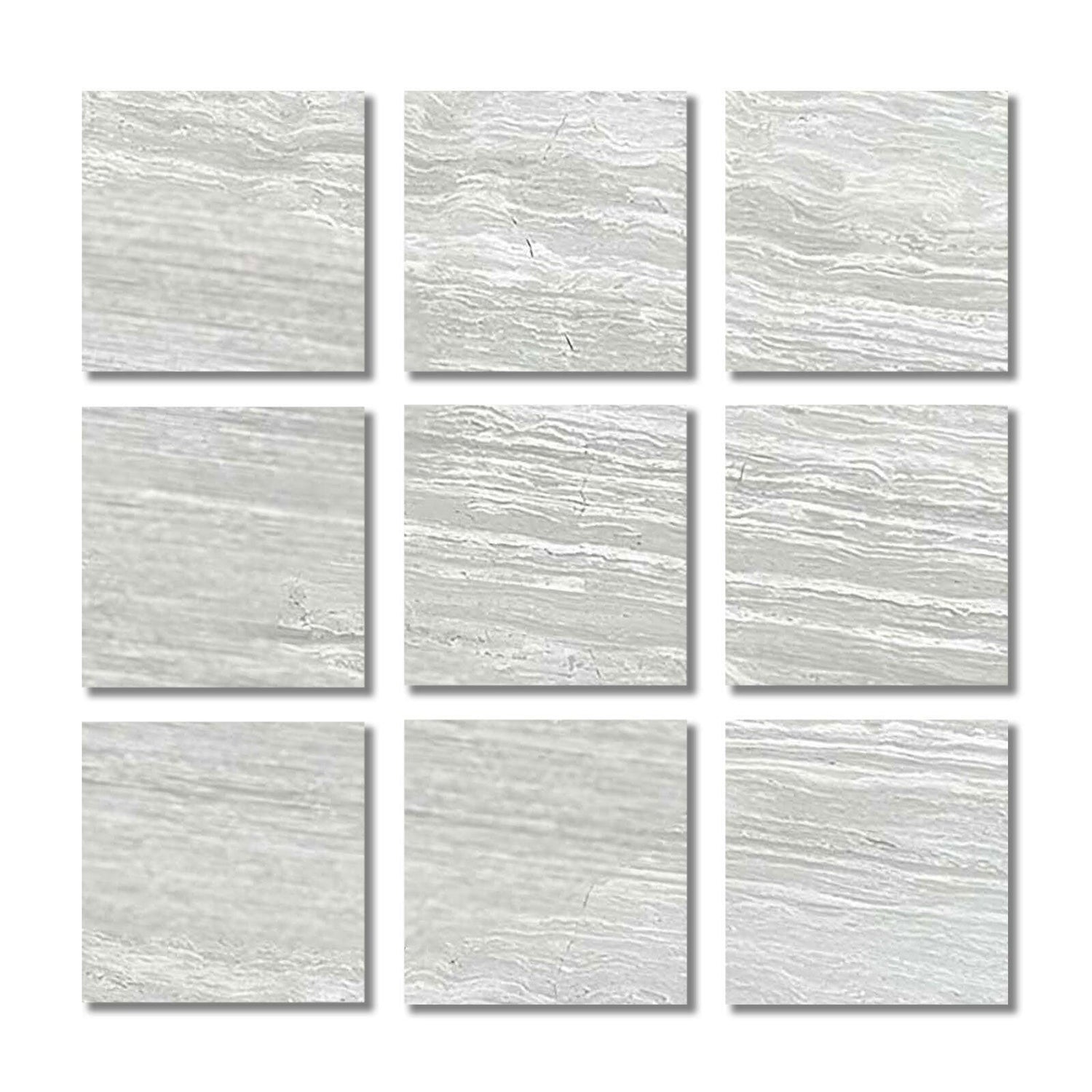 Special Cut | 4x4 Haisa Light Limestone Honed Tile Special Cut | 4x4 Haisa Light Limestone Honed Tile - American Tile Depot