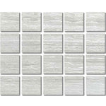 Special Cut | 4x4 Haisa Light Limestone Honed Tile Special Cut | 4x4 Haisa Light Limestone Honed Tile - American Tile Depot