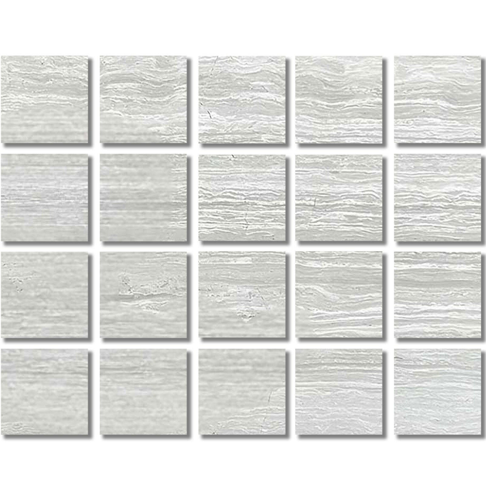 Special Cut | 4x4 Haisa Light Limestone Honed Tile Special Cut | 4x4 Haisa Light Limestone Honed Tile - American Tile Depot