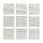 Special Cut | 4x4 Haisa Light Limestone Honed Tile Special Cut | 4x4 Haisa Light Limestone Honed Tile - American Tile Depot