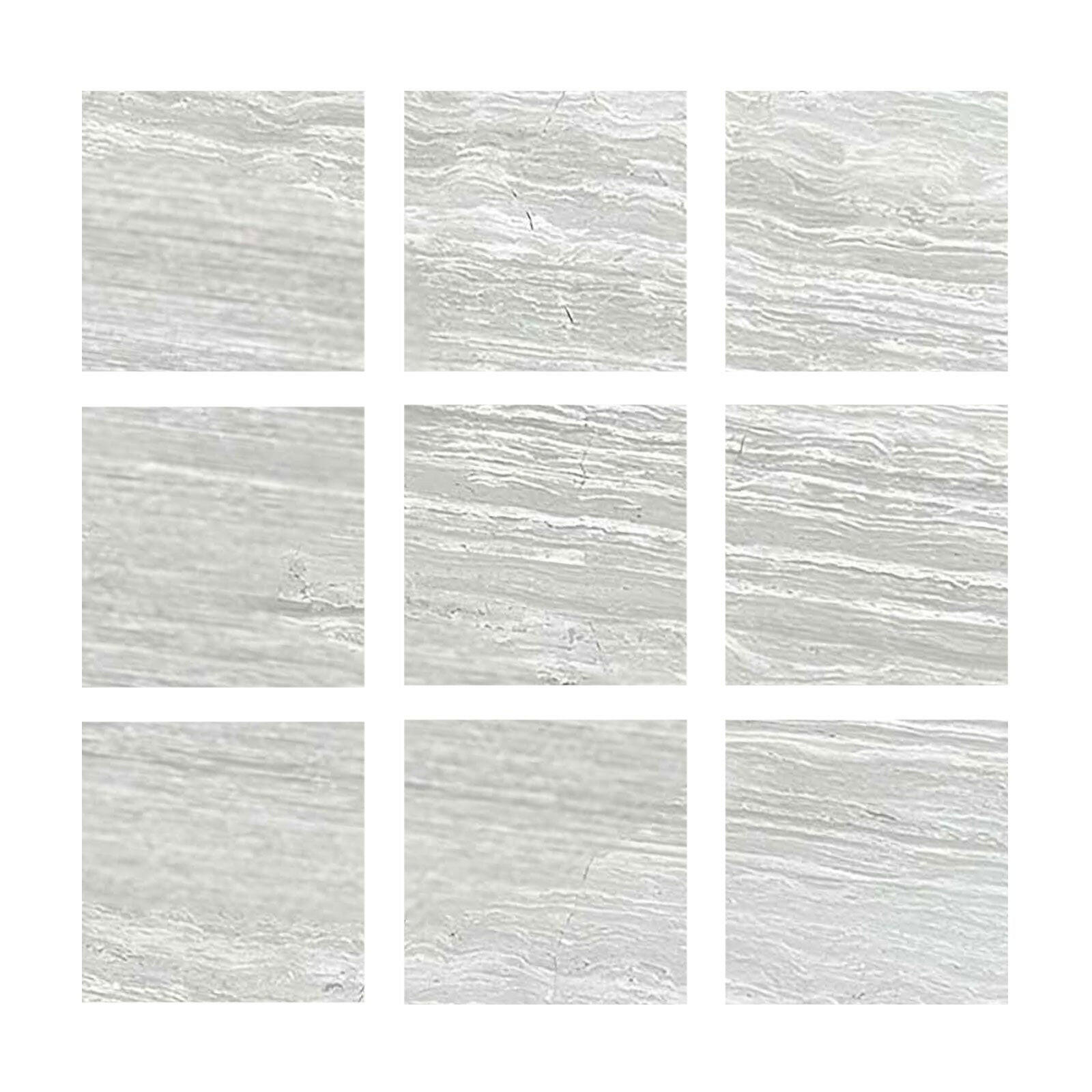 Special Cut | 4x4 Haisa Light Limestone Honed Tile Special Cut | 4x4 Haisa Light Limestone Honed Tile - American Tile Depot