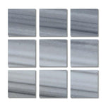 Special Cut | 4x4 Mink Marmara Equator Marble Polished Tile Special Cut | 4x4 Mink Marmara Equator Marble Polished Tile - American Tile Depot