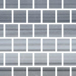 Special Cut | 4x4 Mink Marmara Equator Marble Polished Tile Special Cut | 4x4 Mink Marmara Equator Marble Polished Tile - American Tile Depot