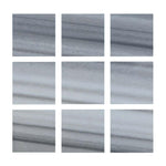Special Cut | 4x4 Mink Marmara Equator Marble Polished Tile Special Cut | 4x4 Mink Marmara Equator Marble Polished Tile - American Tile Depot