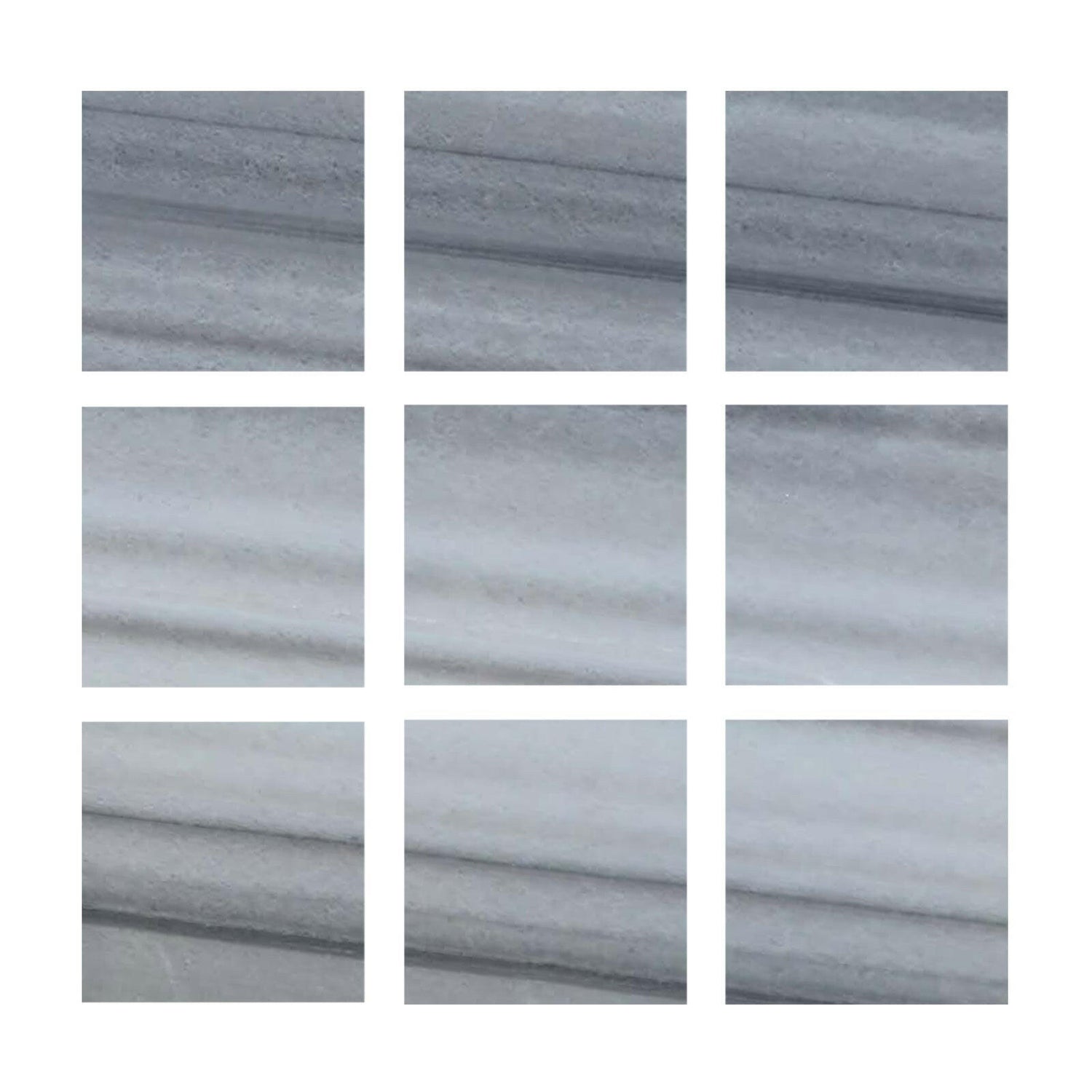 Special Cut | 4x4 Mink Marmara Equator Marble Polished Tile Special Cut | 4x4 Mink Marmara Equator Marble Polished Tile - American Tile Depot
