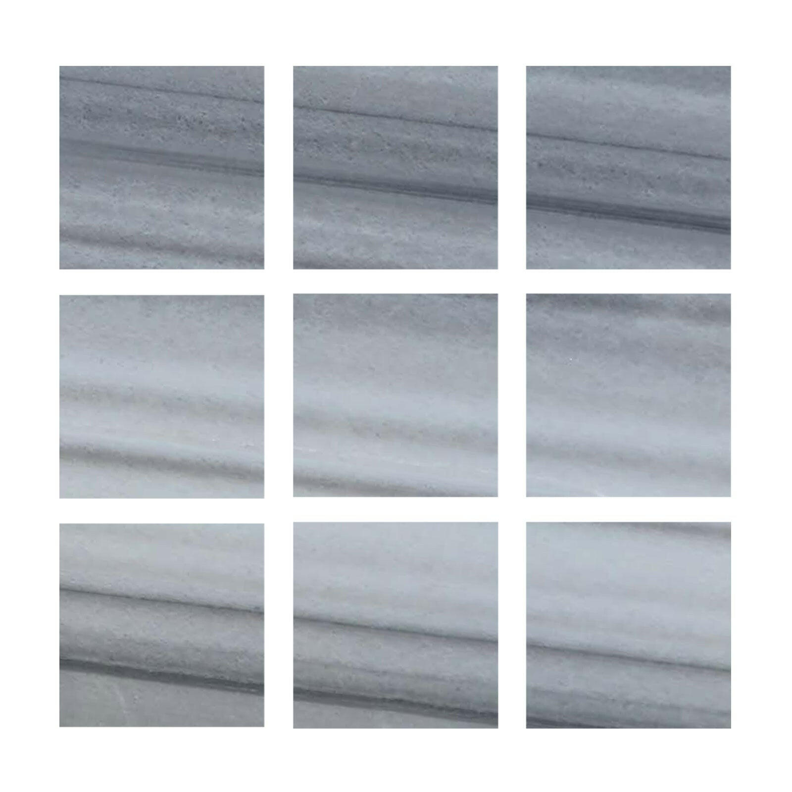 Special Cut | 4x4 Mink Marmara Equator Marble Polished Tile Special Cut | 4x4 Mink Marmara Equator Marble Polished Tile - American Tile Depot
