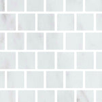 Special Cut | 4x4 Oriental White / Asian Statuary Marble Honed Tile Special Cut | 4x4 Oriental White / Asian Statuary Marble Honed Tile - American Tile Depot