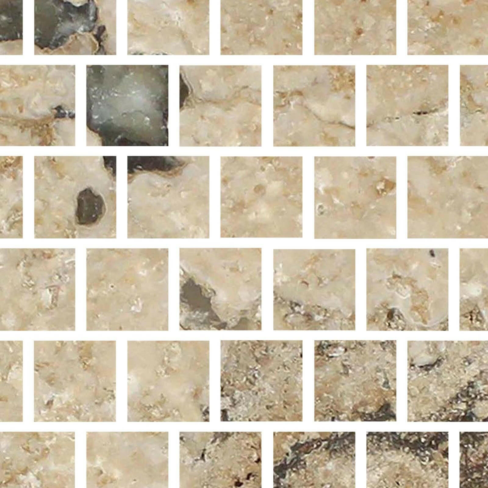 Special Cut | 4x4 Philadelphia Travertine Filled & Honed Tile Special Cut | 4x4 Philadelphia Travertine Filled & Honed Tile - American Tile Depot