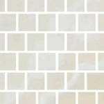 Special Cut | 4x4 Premium White Onyx CROSS-CUT Polished Tile - American Tile Depot