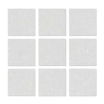 Special Cut | 4x4 Thassos White Marble Polished Tile Special Cut | 4x4 Thassos White Marble Polished Tile - American Tile Depot