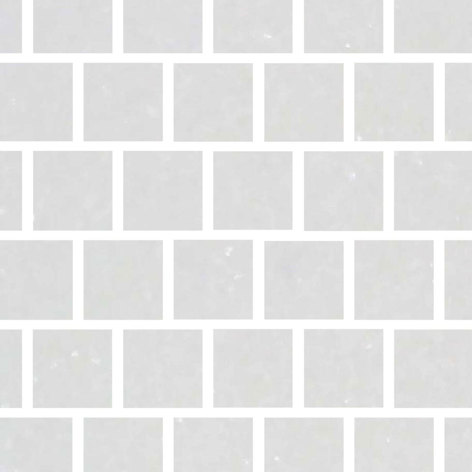 Special Cut | 4x4 Thassos White Marble Polished Tile Special Cut | 4x4 Thassos White Marble Polished Tile - American Tile Depot