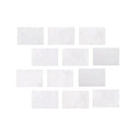 Special Cut | 4x6 Afyon White Marble Polished Tile Special Cut | 4x6 Afyon White Marble Polished Tile - American Tile Depot