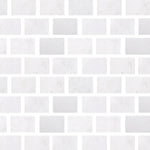 Special Cut | 4x6 Afyon White Marble Polished Tile Special Cut | 4x6 Afyon White Marble Polished Tile - American Tile Depot