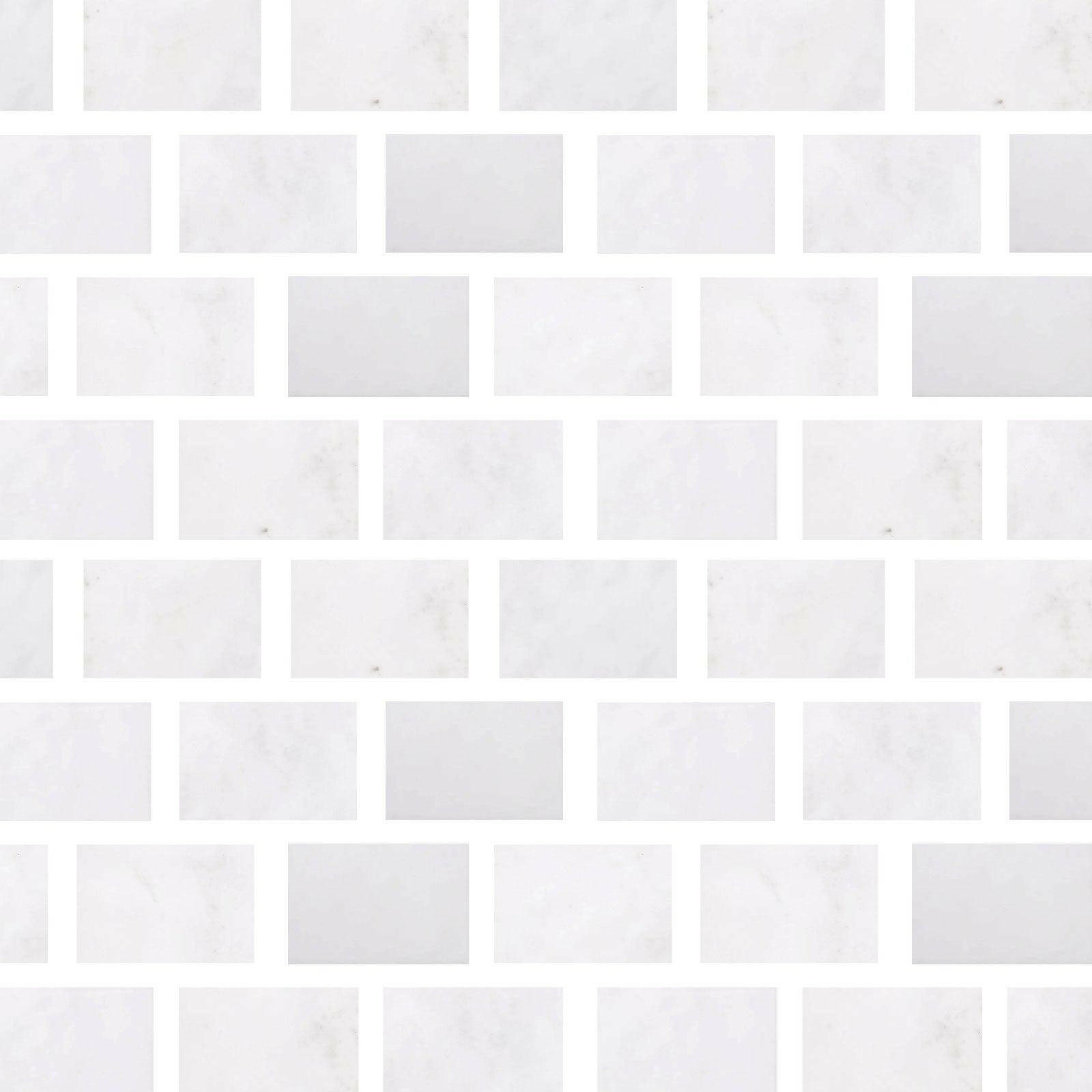 Special Cut | 4x6 Afyon White Marble Polished Tile Special Cut | 4x6 Afyon White Marble Polished Tile - American Tile Depot