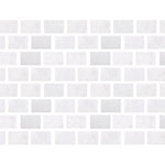 Special Cut | 4x6 Afyon White Marble Polished Tile Special Cut | 4x6 Afyon White Marble Polished Tile - American Tile Depot