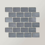 Special Cut | 4x6 Bardiglio Imperiale Marble Honed Tile Special Cut | 4x6 Bardiglio Imperiale Marble Honed Tile - American Tile Depot