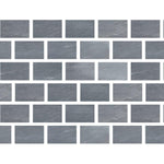 Special Cut | 4x6 Bardiglio Imperiale Marble Honed Tile Special Cut | 4x6 Bardiglio Imperiale Marble Honed Tile - American Tile Depot