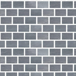 Special Cut | 4x6 Bardiglio Imperiale Marble Honed Tile Special Cut | 4x6 Bardiglio Imperiale Marble Honed Tile - American Tile Depot