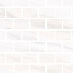 Special Cut | 4x6 Bianco Dolomite Honed Tile Special Cut | 4x6 Bianco Dolomite Honed Tile - American Tile Depot