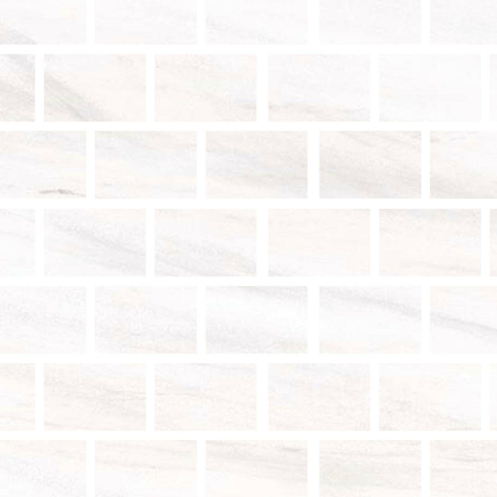 Special Cut | 4x6 Bianco Dolomite Polished Tile Special Cut | 4x6 Bianco Dolomite Polished Tile - American Tile Depot