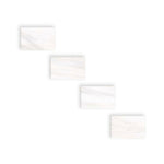 Special Cut | 4x6 Bianco Dolomite Polished Tile Special Cut | 4x6 Bianco Dolomite Polished Tile - American Tile Depot