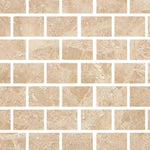 Special Cut | 4x6 Cappuccino Marble Polished Tile Special Cut | 4x6 Cappuccino Marble Polished Tile - American Tile Depot
