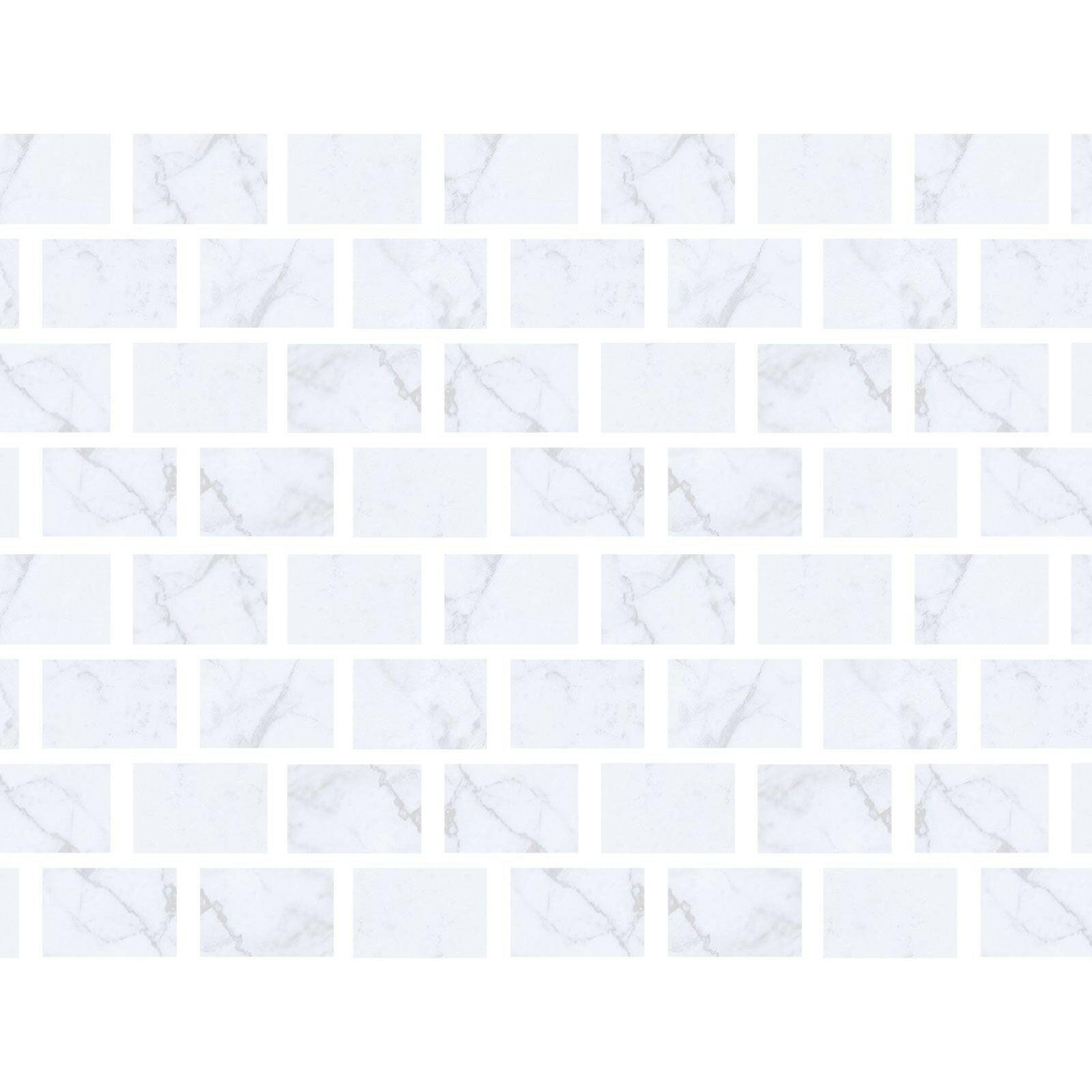 Special Cut | 4x6 Carrara White Marble Honed Tile Special Cut | 4x6 Carrara White Marble Honed Tile - American Tile Depot