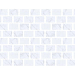 Special Cut | 4x6 Carrara White Marble Polished Tile Special Cut | 4x6 Carrara White Marble Polished Tile - American Tile Depot