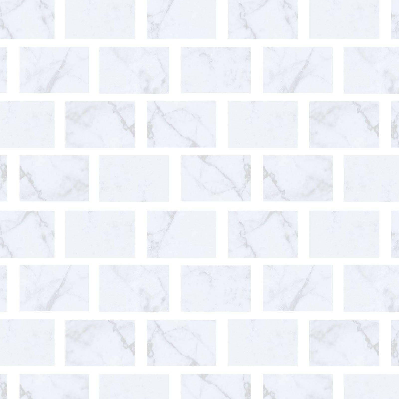 Special Cut | 4x6 Carrara White Marble Polished Tile Special Cut | 4x6 Carrara White Marble Polished Tile - American Tile Depot