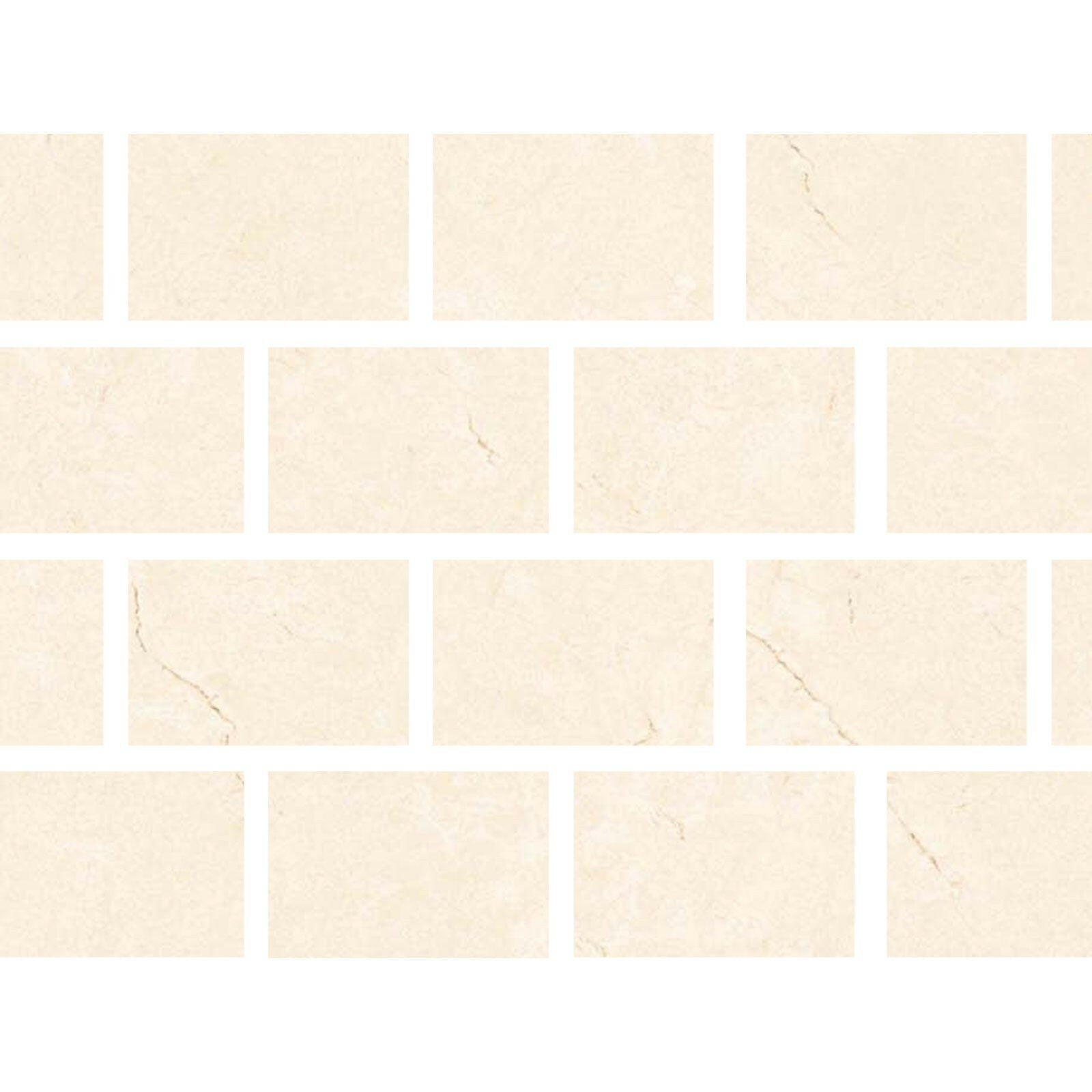 Special Cut | 4x6 Crema Marfil Marble Polished Tile Special Cut | 4x6 Crema Marfil Marble Polished Tile - American Tile Depot