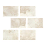 Special Cut | 4x6 Durango Cream Travertine Filled & Honed Tile Special Cut | 4x6 Durango Cream Travertine Filled & Honed Tile - American Tile Depot