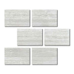 Special Cut | 4x6 Haisa Light Limestone Honed Tile Special Cut | 4x6 Haisa Light Limestone Honed Tile - American Tile Depot