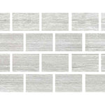 Special Cut | 4x6 Haisa Light Limestone Honed Tile Special Cut | 4x6 Haisa Light Limestone Honed Tile - American Tile Depot