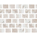 Special Cut | 4x6 Malibu Travertine Filled & Honed Tile Special Cut | 4x6 Malibu Travertine Filled & Honed Tile - American Tile Depot