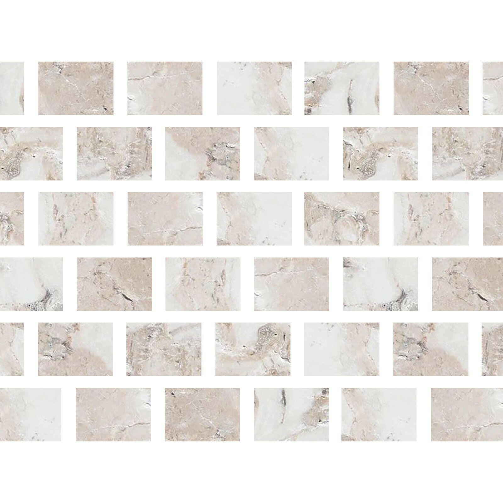 Special Cut | 4x6 Malibu Travertine Filled & Honed Tile Special Cut | 4x6 Malibu Travertine Filled & Honed Tile - American Tile Depot