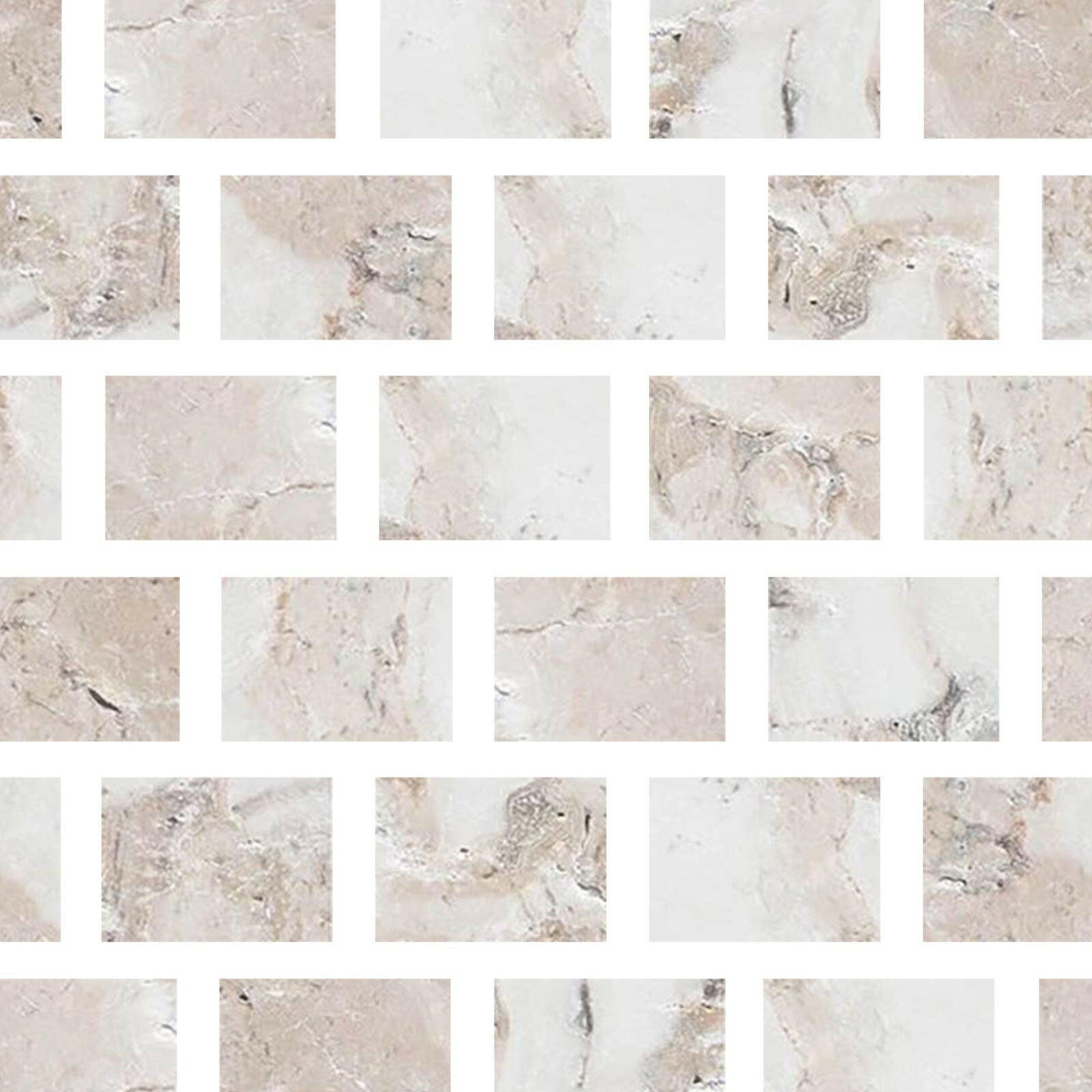 Special Cut | 4x6 Malibu Travertine Filled & Honed Tile Special Cut | 4x6 Malibu Travertine Filled & Honed Tile - American Tile Depot