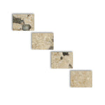 Special Cut | 4x6 Philadelphia Travertine Filled & Honed Tile Special Cut | 4x6 Philadelphia Travertine Filled & Honed Tile - American Tile Depot