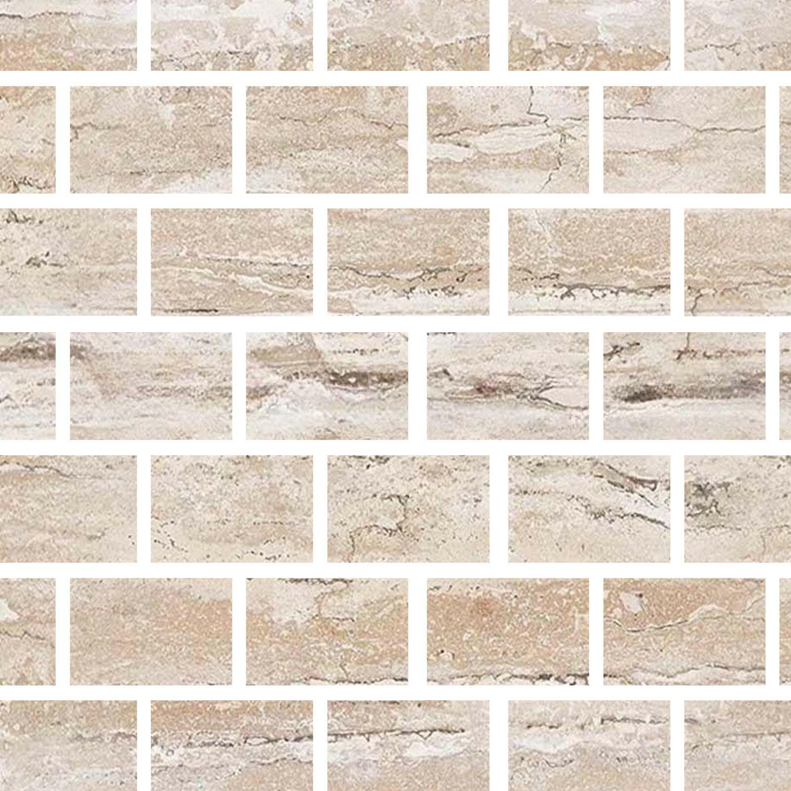 Special Cut | 4x6 Valerenga Travertine Filled & Honed Tile Special Cut | 4x6 Valerenga Travertine Filled & Honed Tile - American Tile Depot