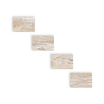 Special Cut | 4x6 Valerenga Travertine Filled & Honed Tile Special Cut | 4x6 Valerenga Travertine Filled & Honed Tile - American Tile Depot