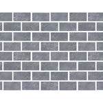 Special Cut | 4x8 Bardiglio Imperiale Marble Polished Tile Special Cut | 4x8 Bardiglio Imperiale Marble Polished Tile - American Tile Depot