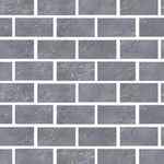 Special Cut | 4x8 Bardiglio Imperiale Marble Polished Tile Special Cut | 4x8 Bardiglio Imperiale Marble Polished Tile - American Tile Depot