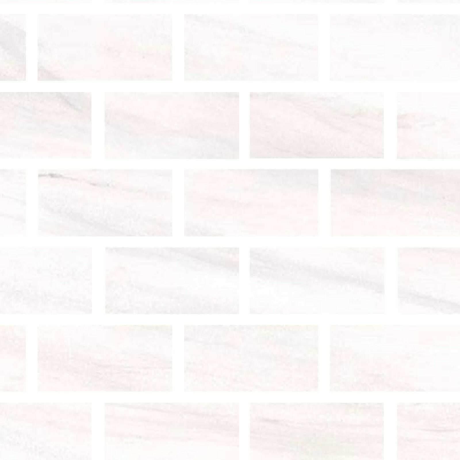 Special Cut | 4x8 Bianco Dolomite Honed Tile Special Cut | 4x8 Bianco Dolomite Honed Tile - American Tile Depot