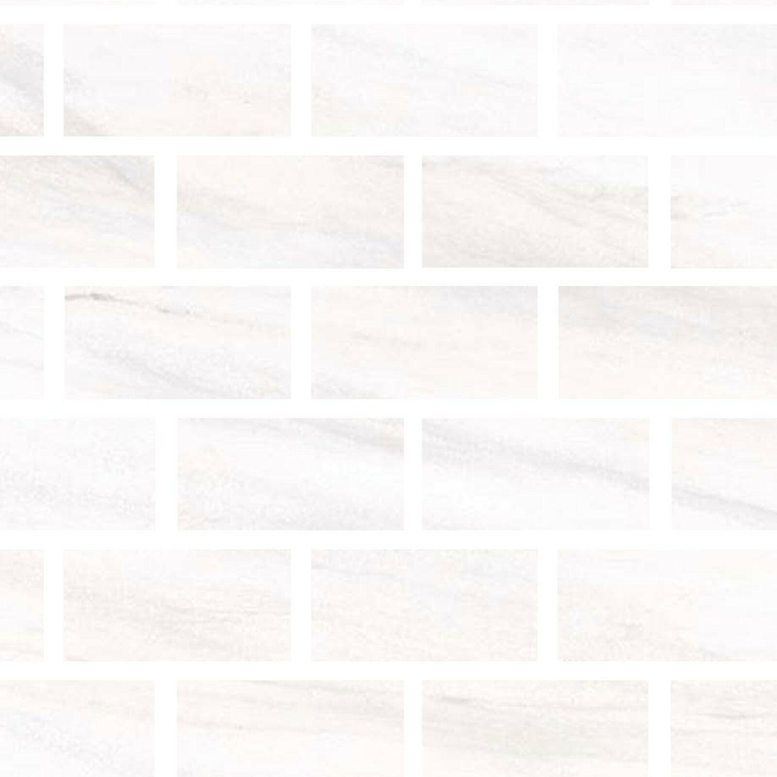 Special Cut | 4x8 Bianco Dolomite Polished Tile Special Cut | 4x8 Bianco Dolomite Polished Tile - American Tile Depot