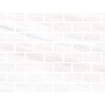 Special Cut | 4x8 Bianco Dolomite Polished Tile Special Cut | 4x8 Bianco Dolomite Polished Tile - American Tile Depot