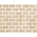 Special Cut | 4x8 Cappuccino Marble Polished Tile Special Cut | 4x8 Cappuccino Marble Polished Tile - American Tile Depot