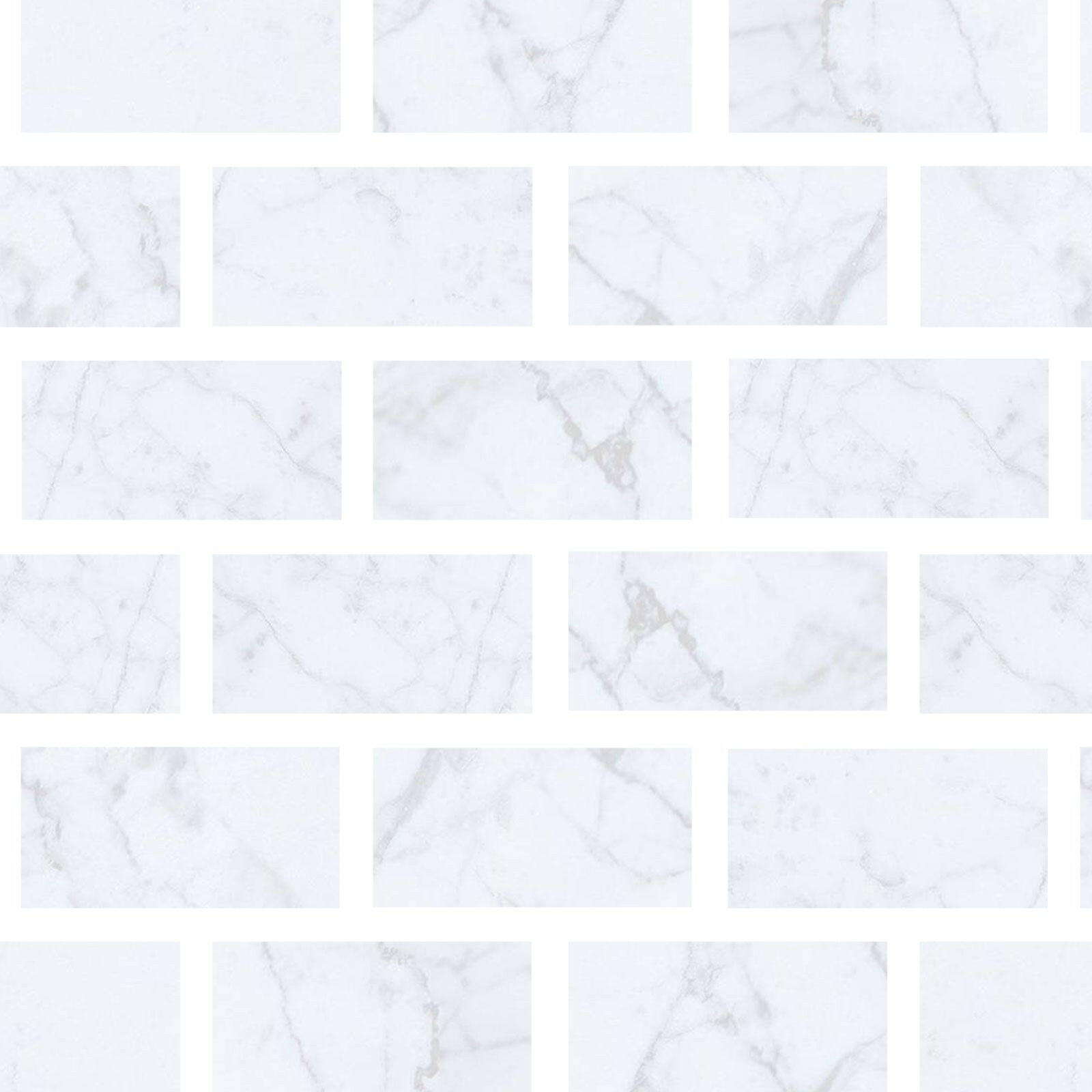 Special Cut | 4x8 Carrara White Marble Honed Tile Special Cut | 4x8 Carrara White Marble Honed Tile - American Tile Depot