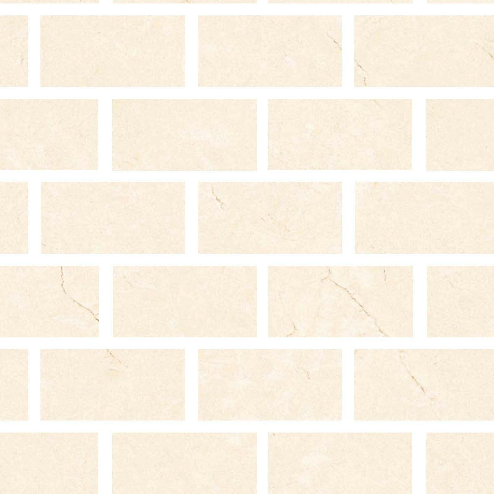 Special Cut | 4x8 Crema Marfil Marble Honed Tile Special Cut | 4x8 Crema Marfil Marble Honed Tile - American Tile Depot